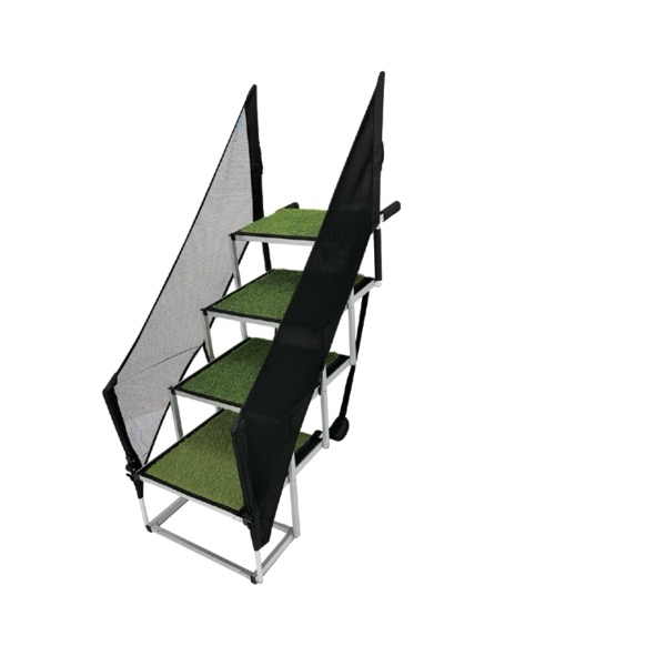 Foldable Dog Stair