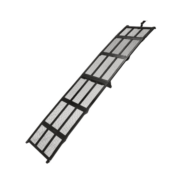 Telescopic Pet Ramp