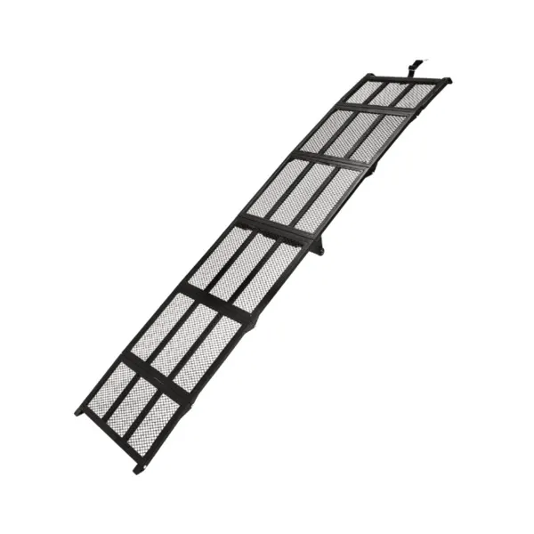 Telescopic Pet Ramp