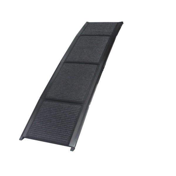 Felt Modular Foldable Pet Ramp