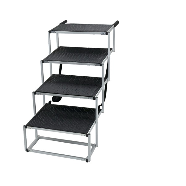 Reinforced Foldable Pet Stair