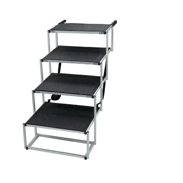 Reinforced Foldable Pet Stair
