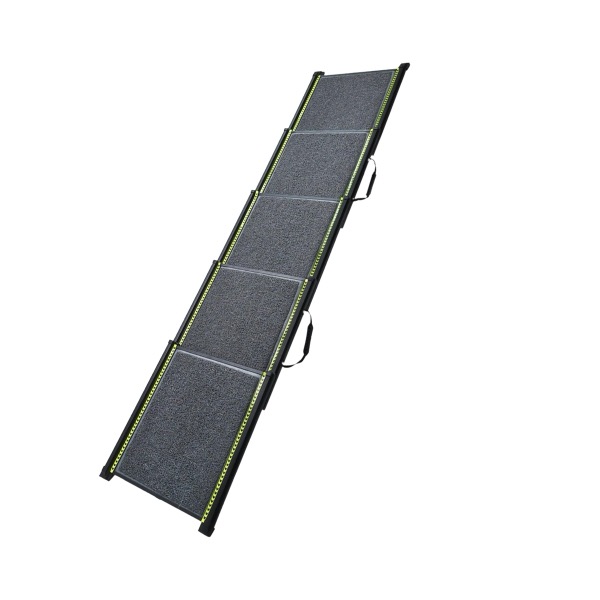 Foldable Car Pet Ramp