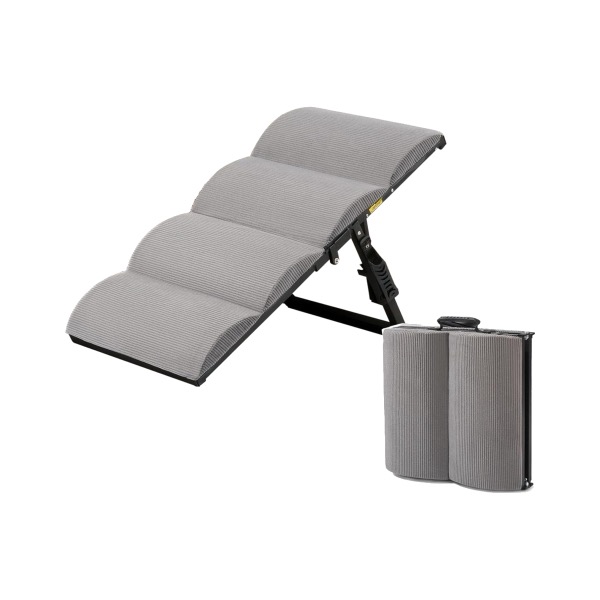 Soft Foldable Pet Stair