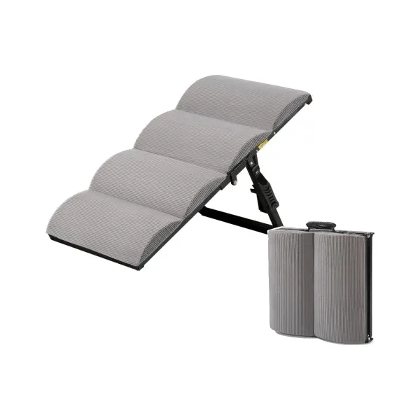 Soft Foldable Pet Stair