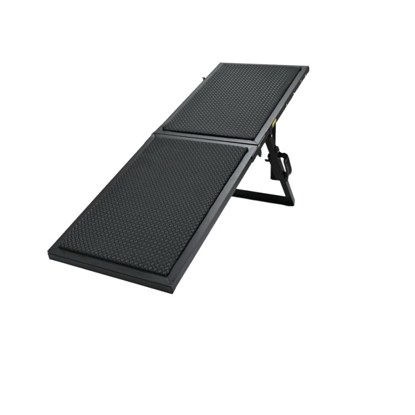 Textured Foldable Pet Ramp