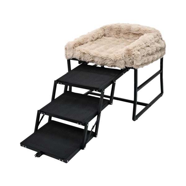 Sofa Pet Stair with Bed