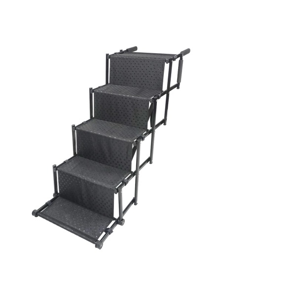 Support Foldable Pet Stair