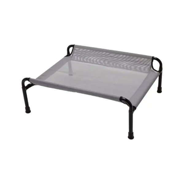 Mesh Elevated Pet Bed