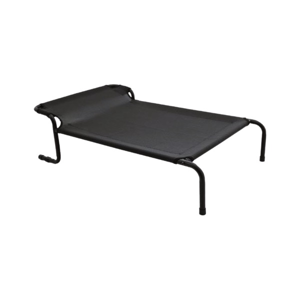 Lightweight Elevated Pet Cot