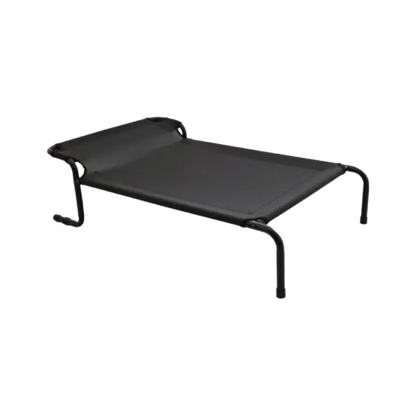 Lightweight Elevated Pet Cot