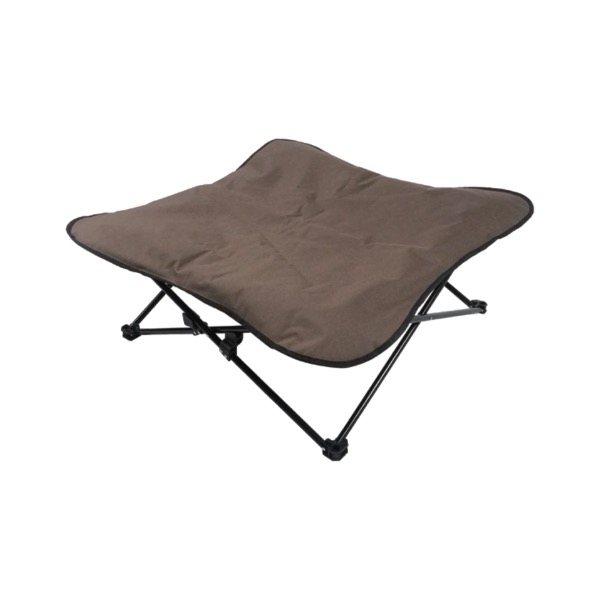 Square Cushion Pet Bed