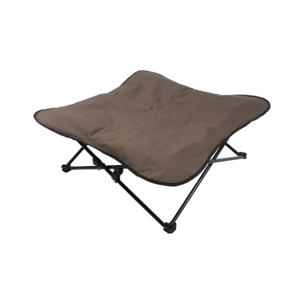 Square Cushion Pet Bed