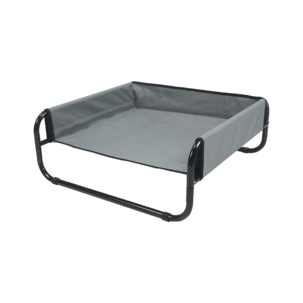 Square Raised Pet Cot