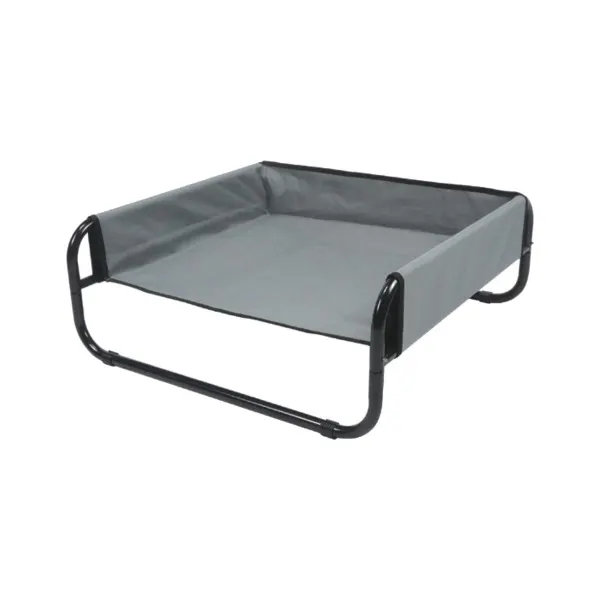 Square Raised Pet Cot