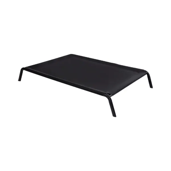 Compact Square Pet Cot