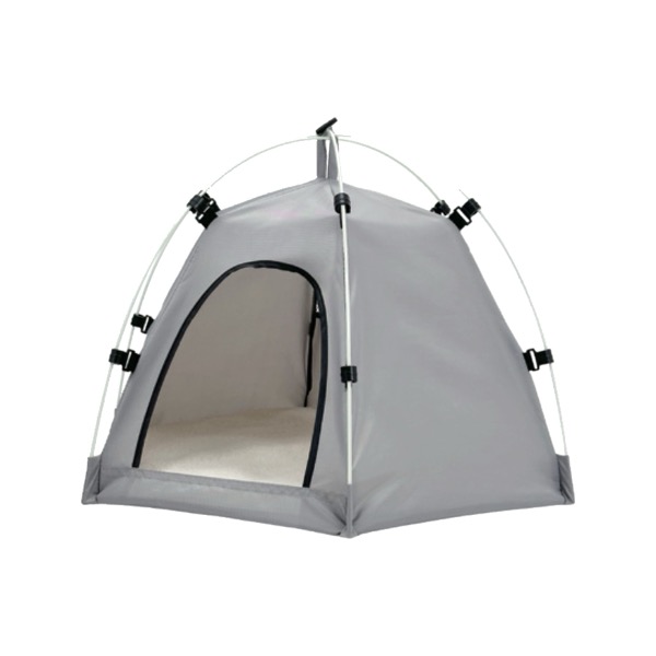 Soft Cat House Cot