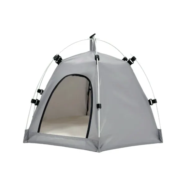 Soft Cat House Cot