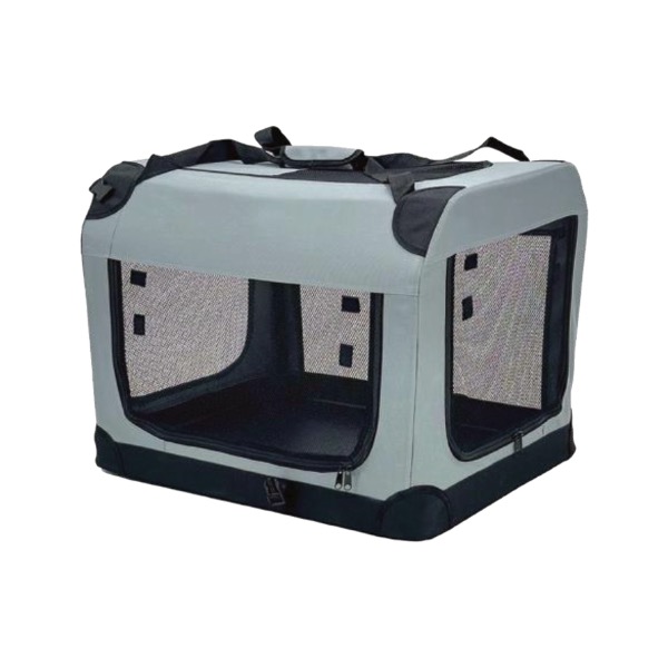 Compact Soft Pet Crate