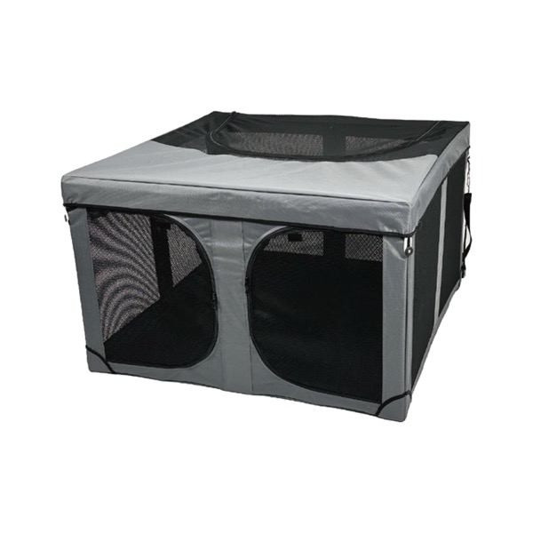 Foldable Wire Soft Crate