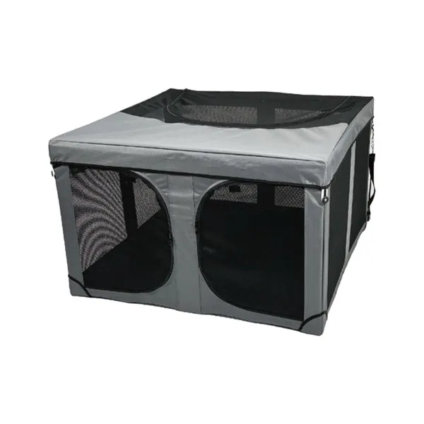 Foldable Wire Soft Crate