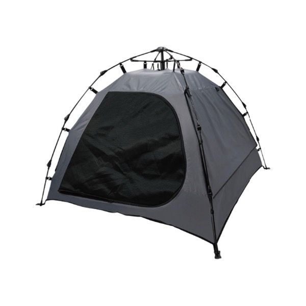 Portable Pet Tent Crate