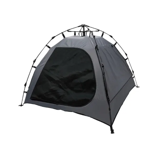 Portable Pet Tent Crate