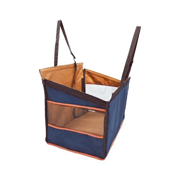 Hanging Pet Car Booster Seat