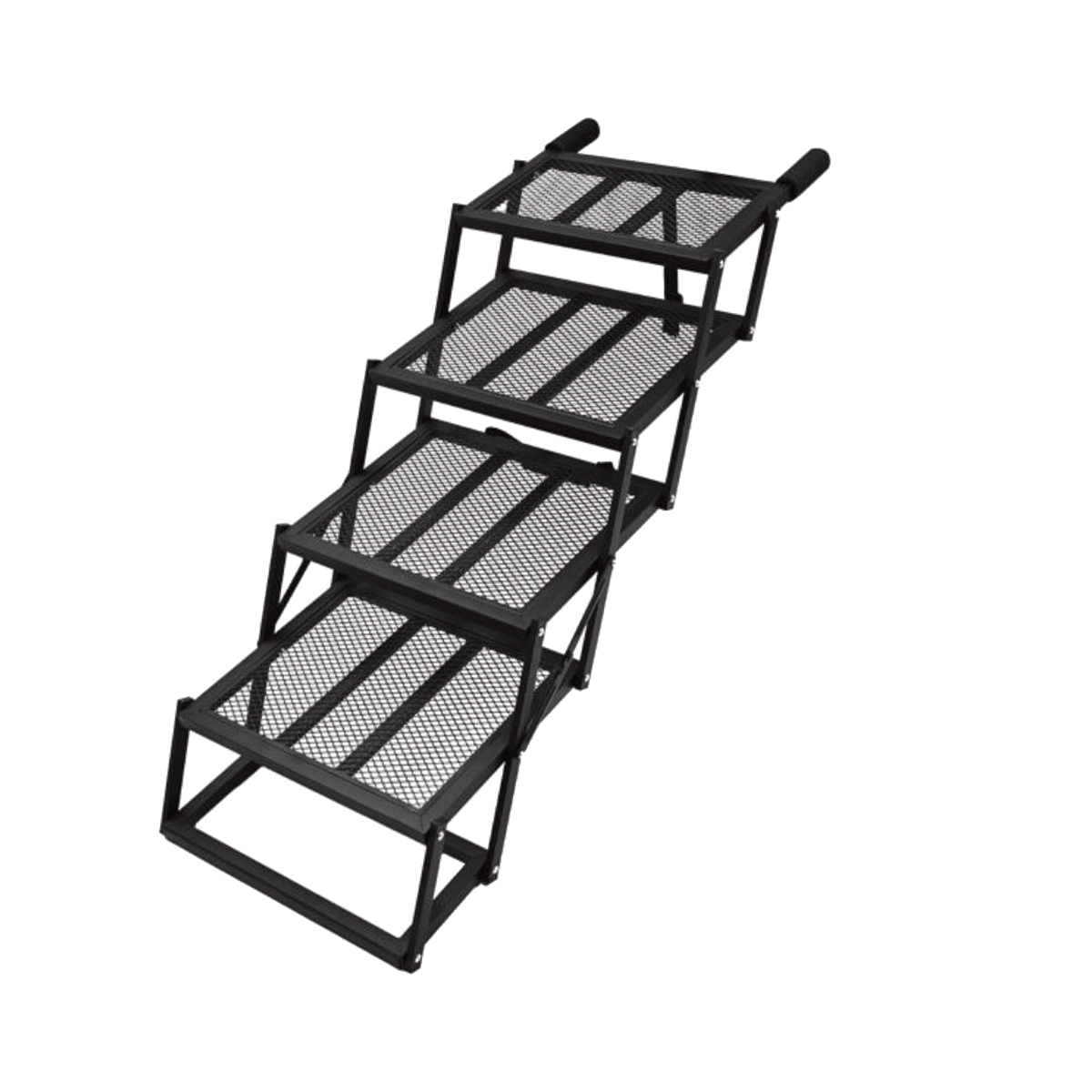 Compact Foldable Pet Stair