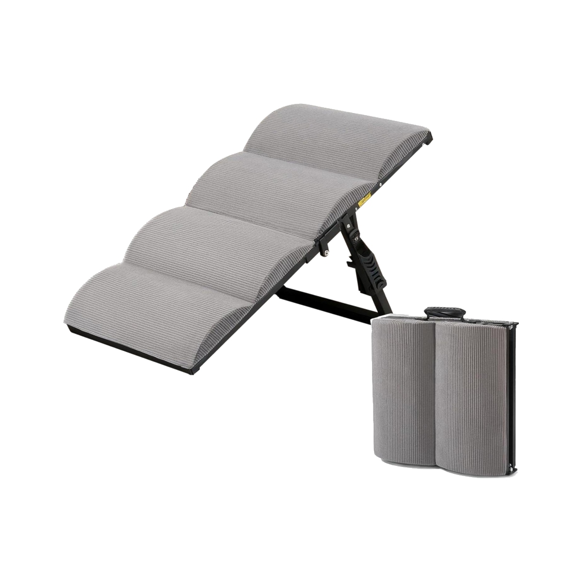Soft Foldable Pet Stair