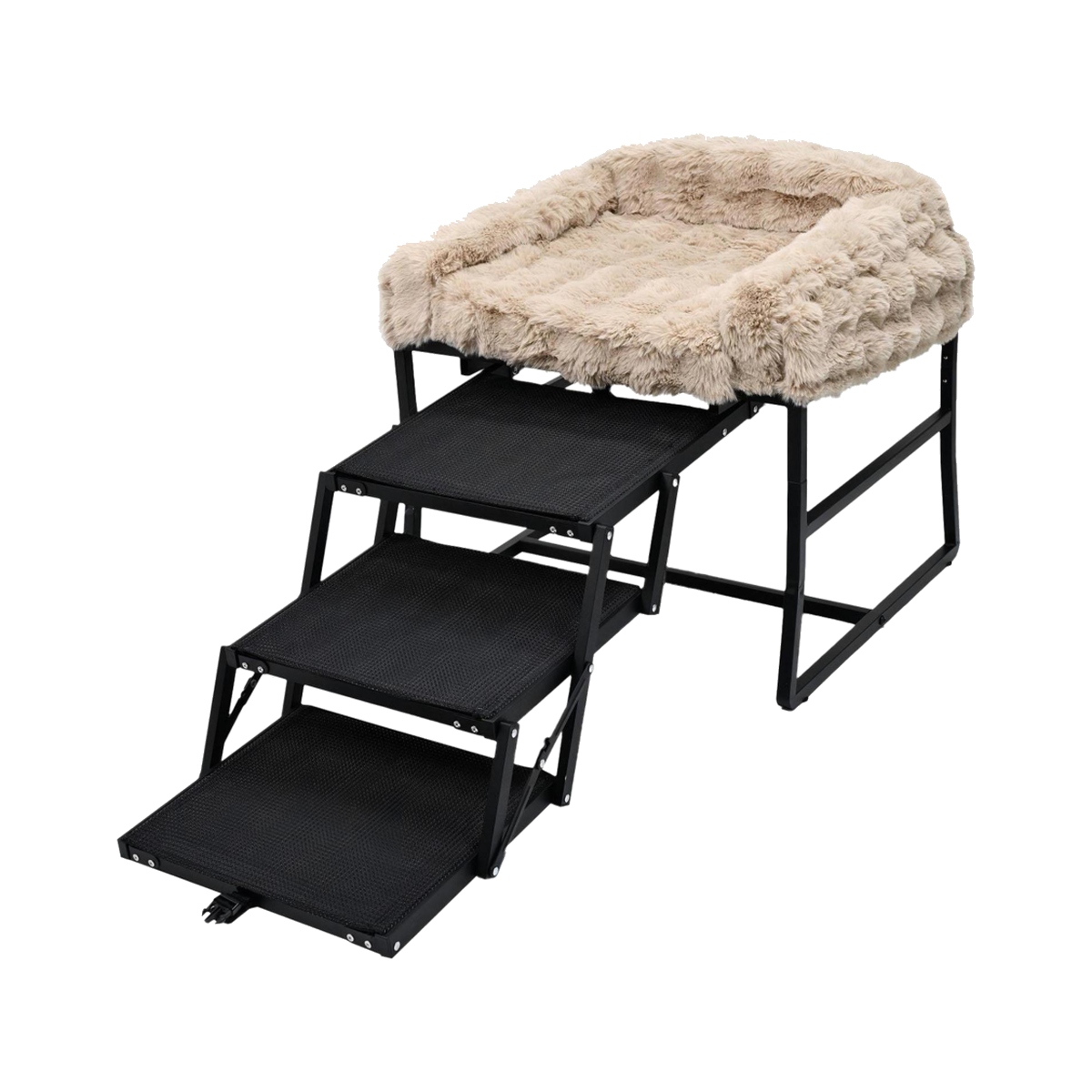 Sofa Pet Stair with Bed