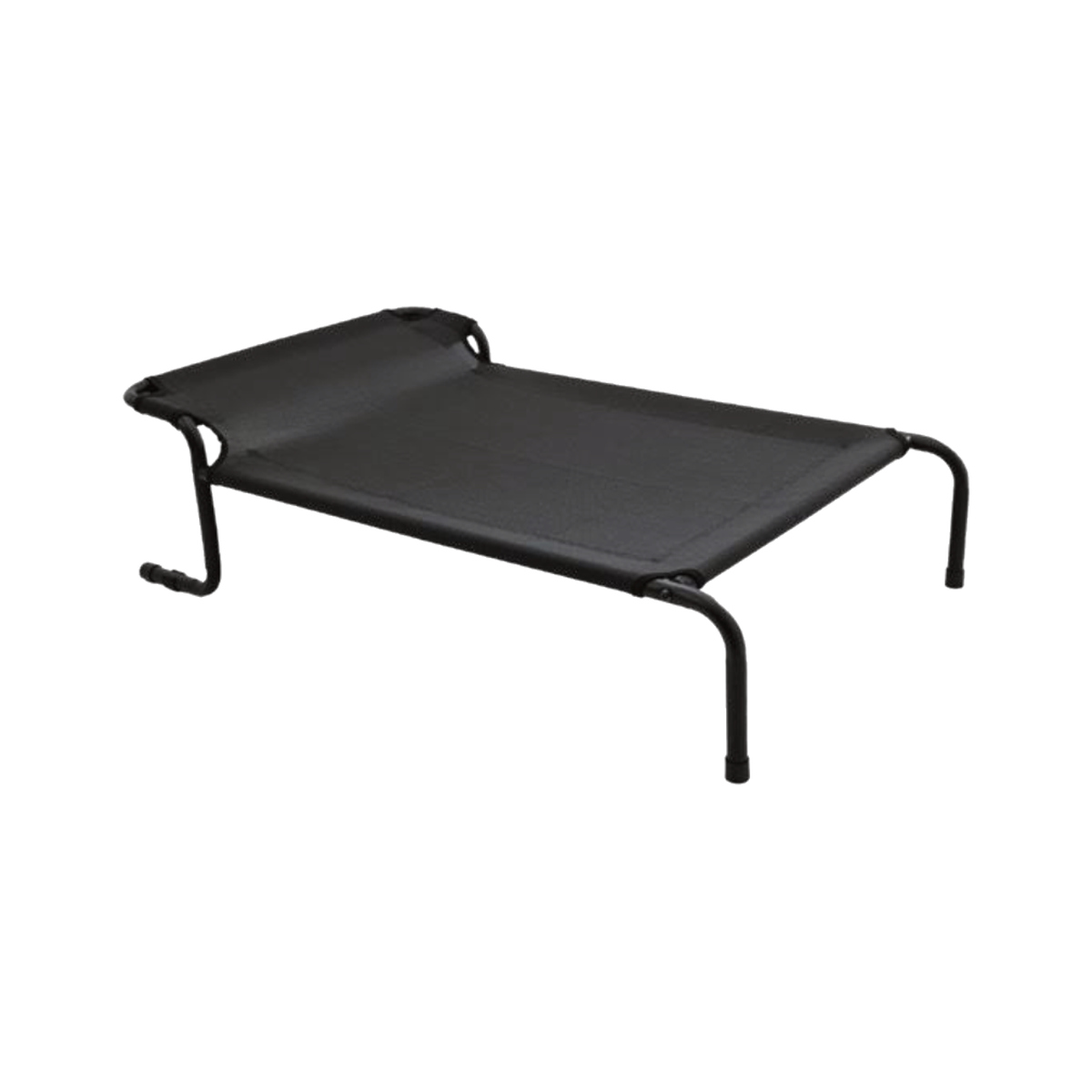 Lightweight Elevated Pet Cot