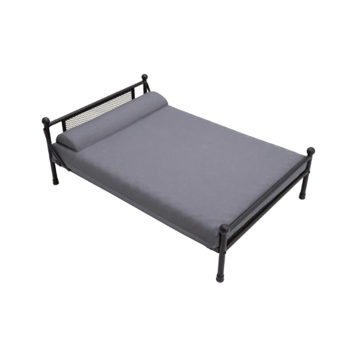 Padded Elevated Pet Bed