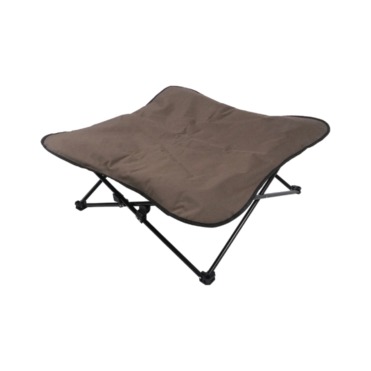 Square Cushion Pet Bed