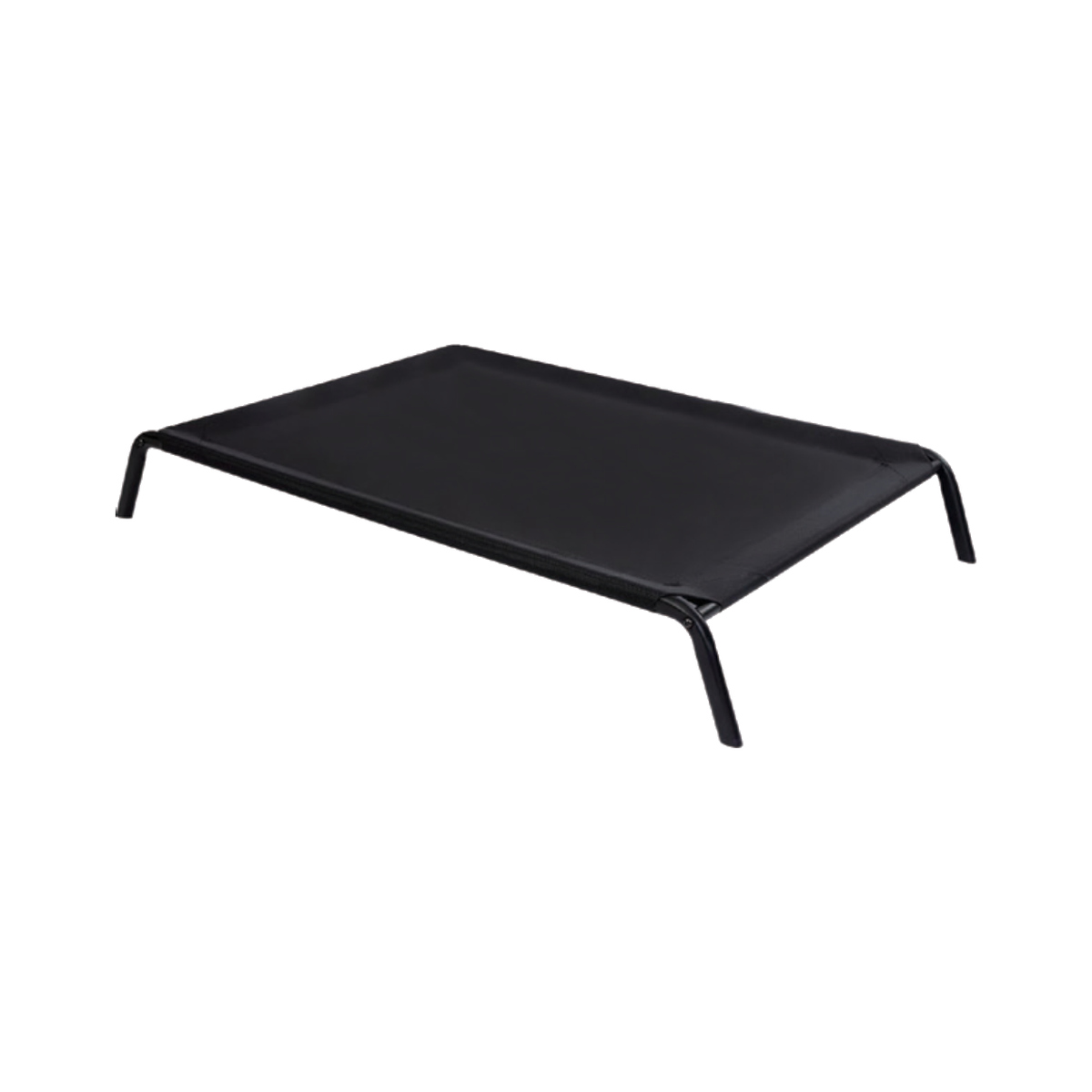 Compact Square Pet Cot