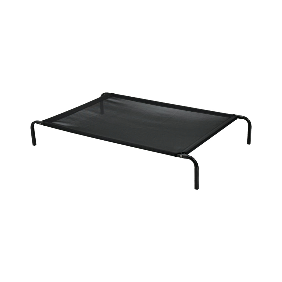Textilene Pet Cot