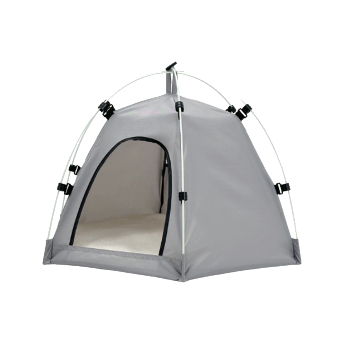 Soft Cat House Cot