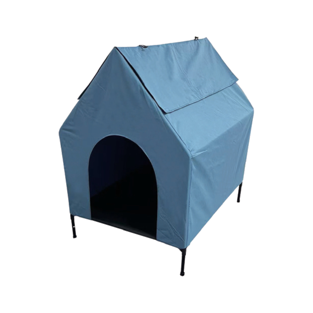 Foldable Pet House