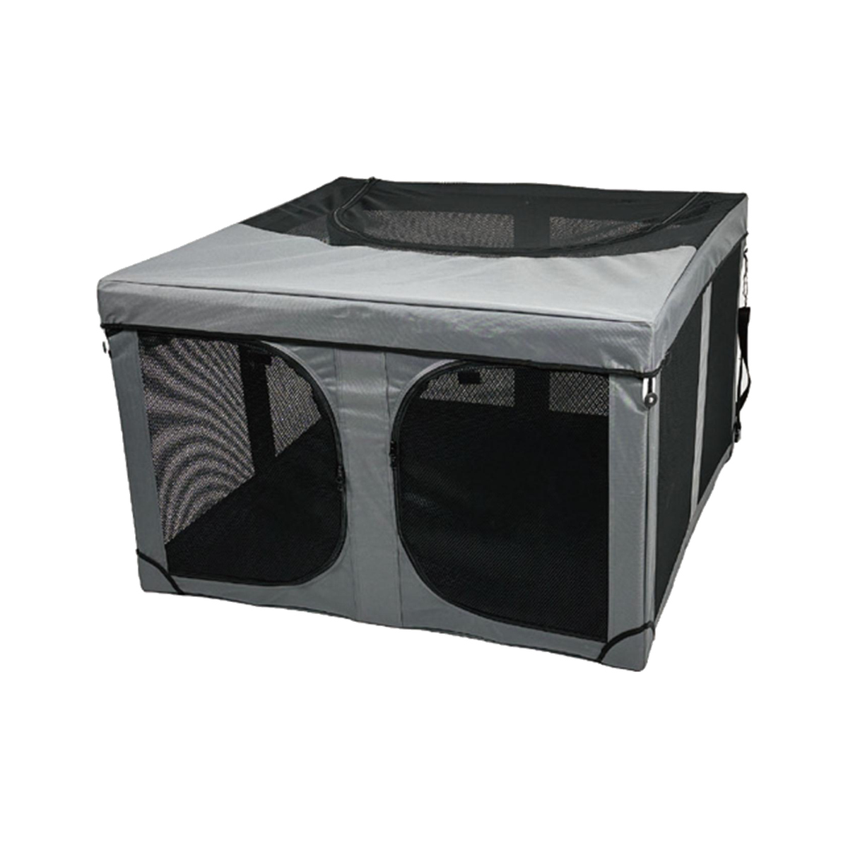 Foldable Wire Soft Crate