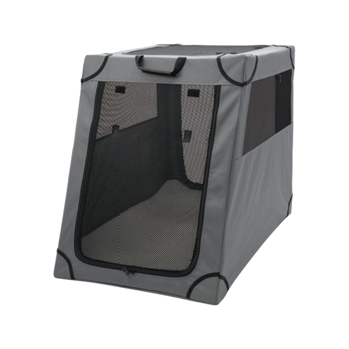 Lightweight Soft Crate