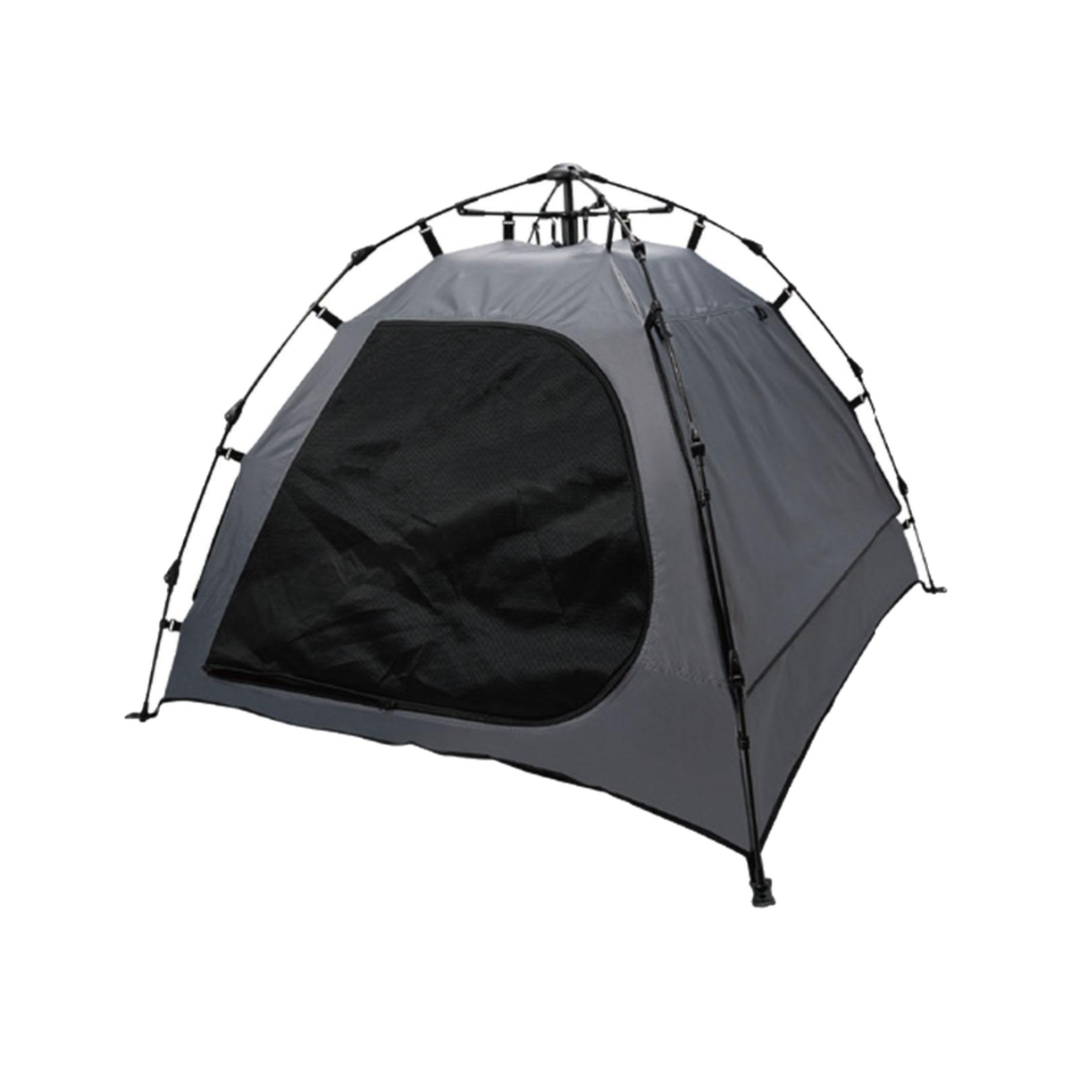 Portable Pet Tent Crate