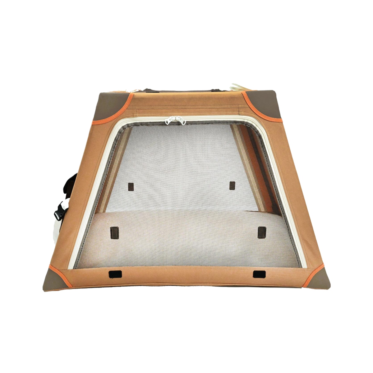 Pop-Up Pet Crate