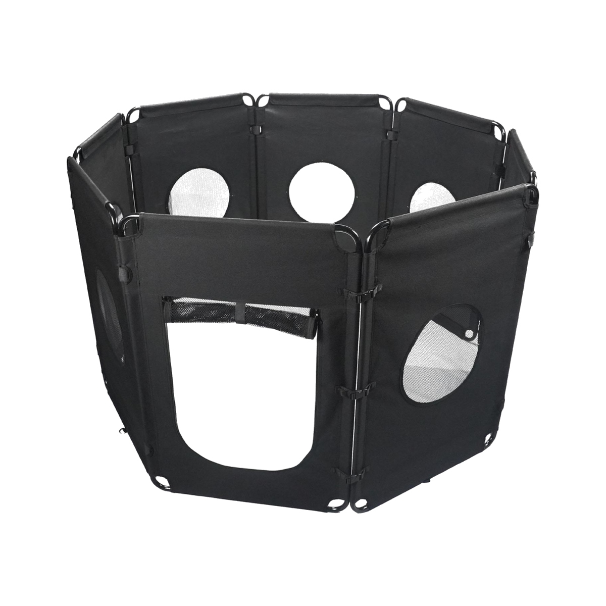 Foldable Pet Playpen