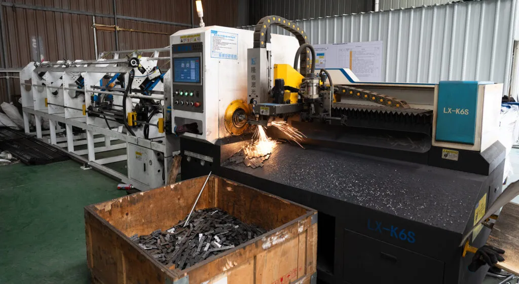 CNC & Precision Tooling