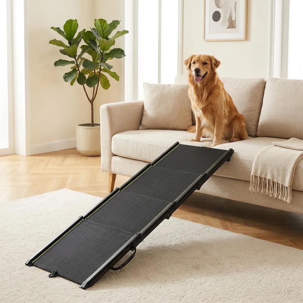 Pet Ramps & Stairs