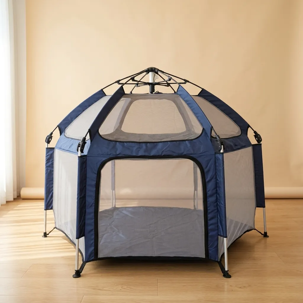 Pet Tents & Carriers